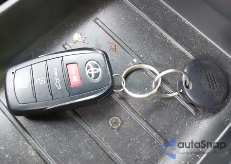 2024 Toyota Tundra Sr5 4Wd from USA, damaged, VIN 5TFLA5DB9RX238260